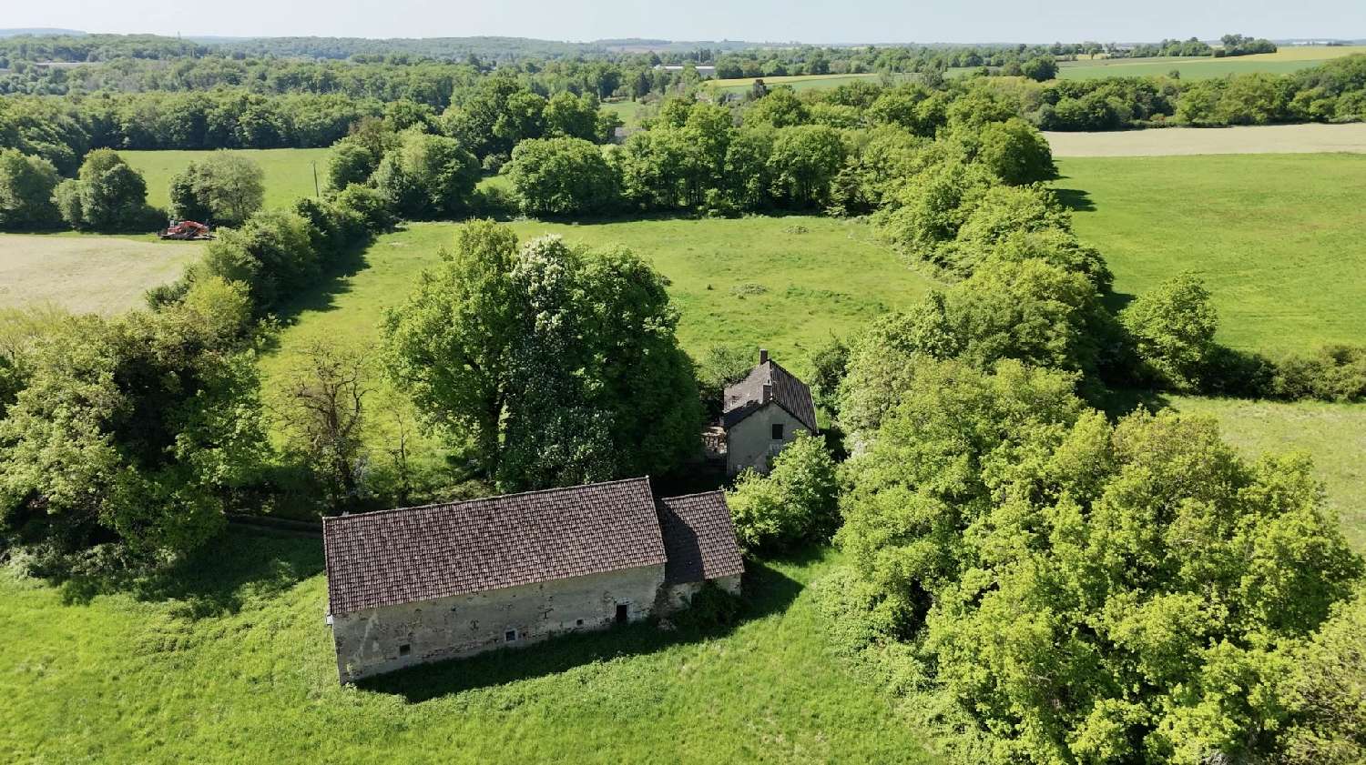  kaufen Haus Rouy Nièvre 5