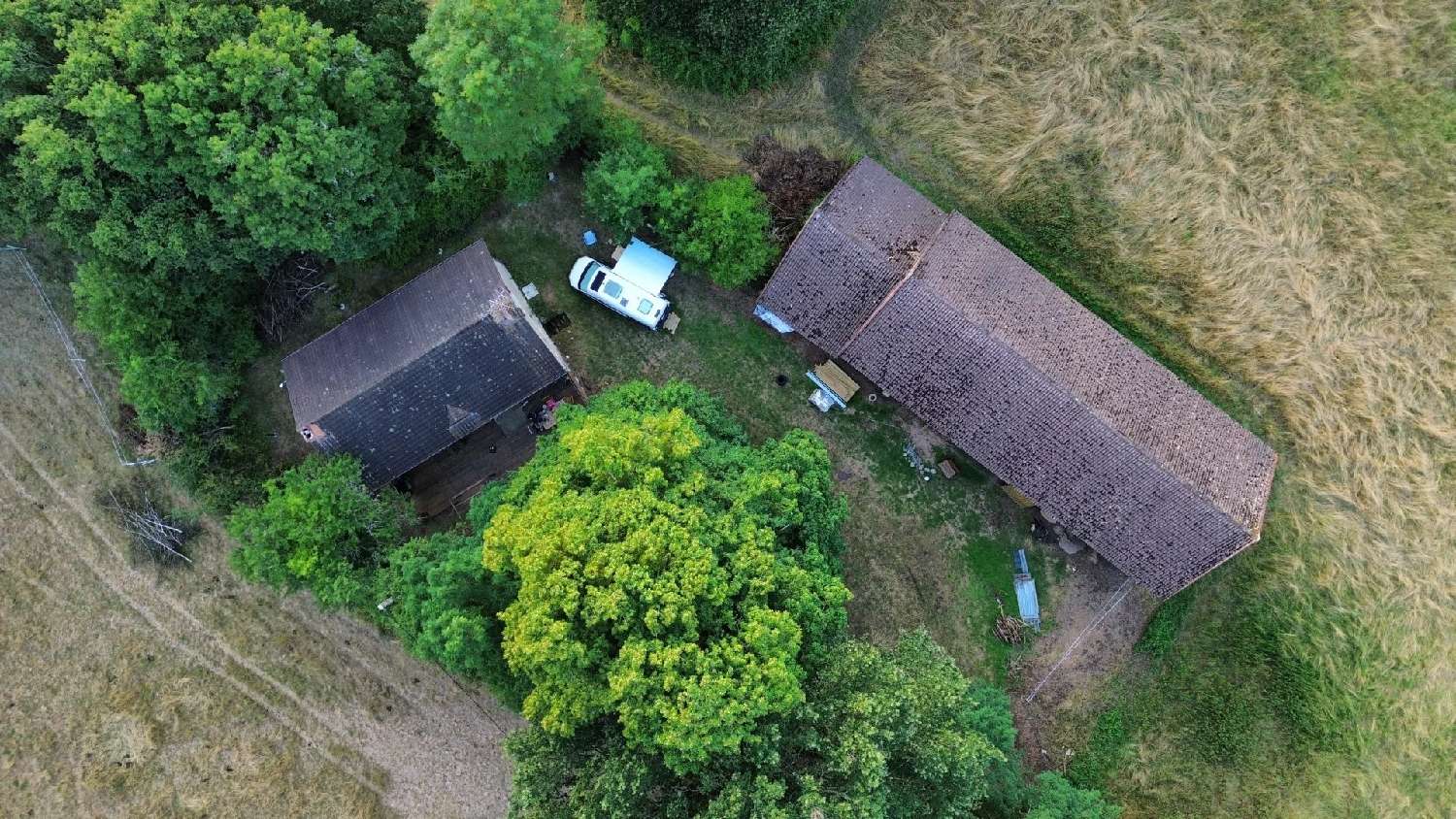  kaufen Haus Rouy Nièvre 6
