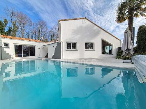 Royan Charente-Maritime Haus Bild 7061190
