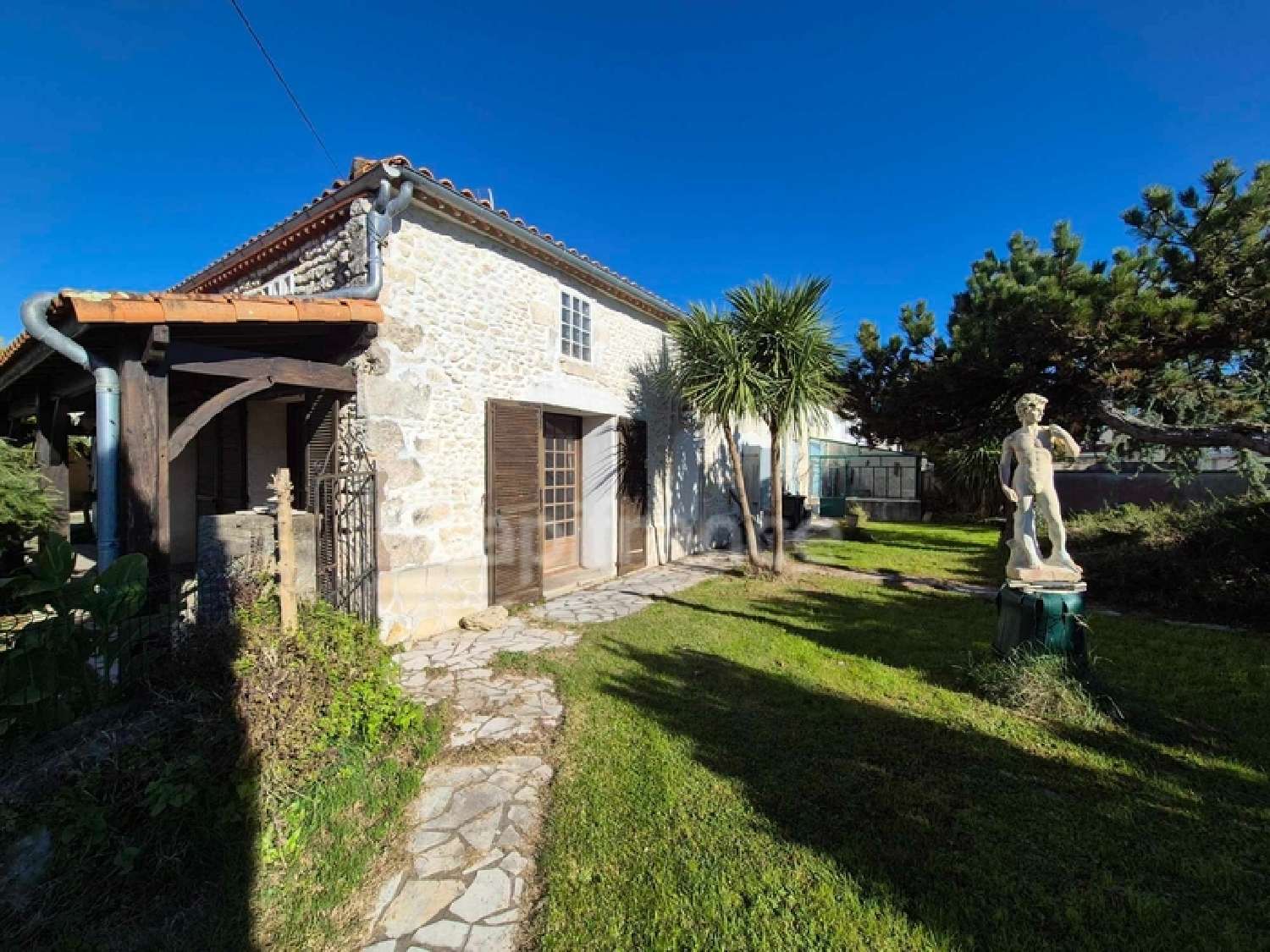  en venta casa Royan Charente-Maritime 6