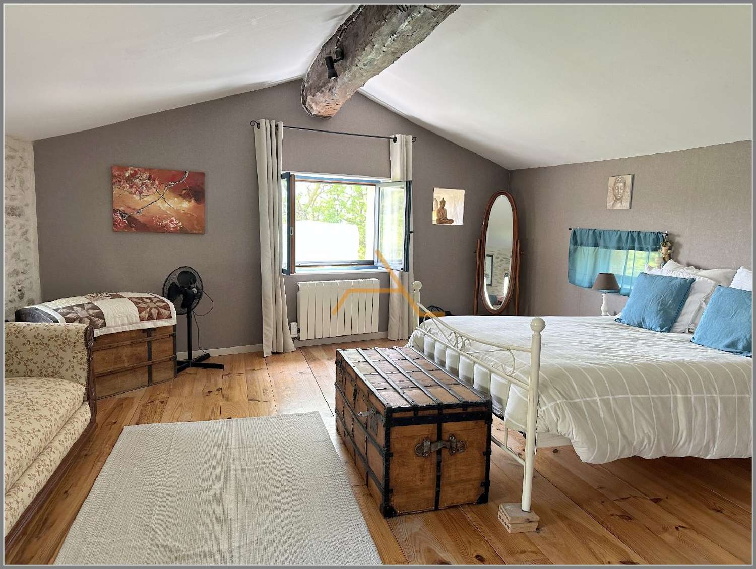  te koop huis Roynac Drôme 3