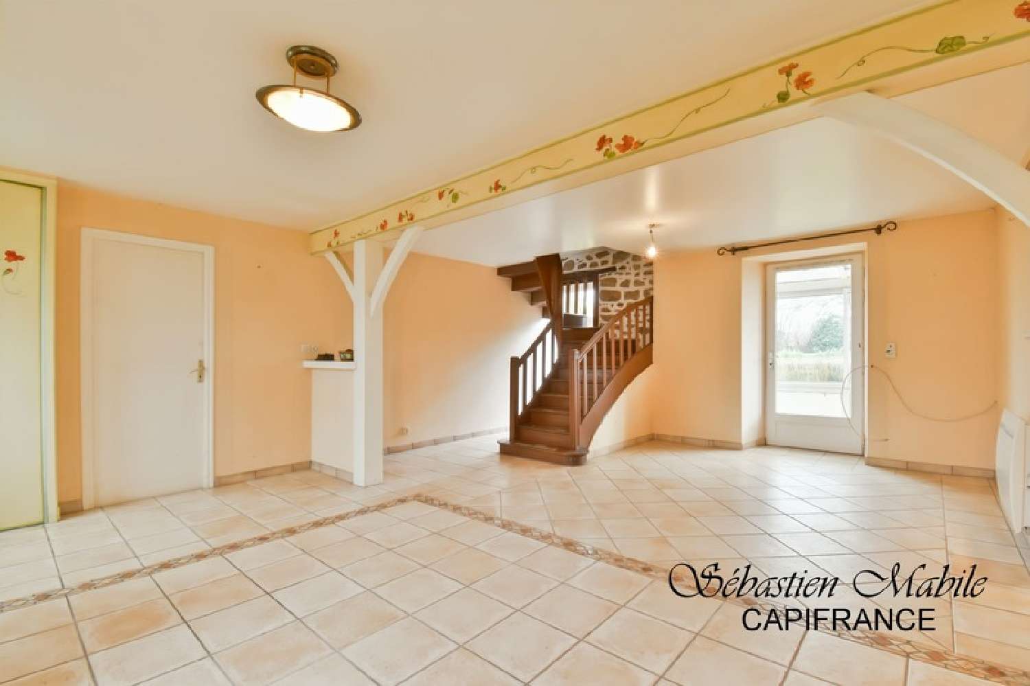  à vendre maison Roz-sur-Couesnon Ille-et-Vilaine 7