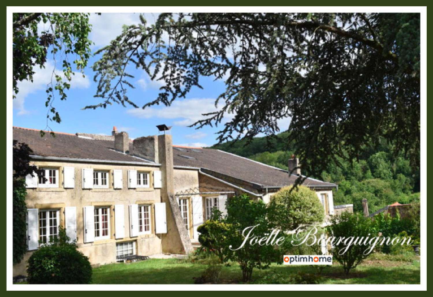  te koop huis Rozérieulles Moselle 1
