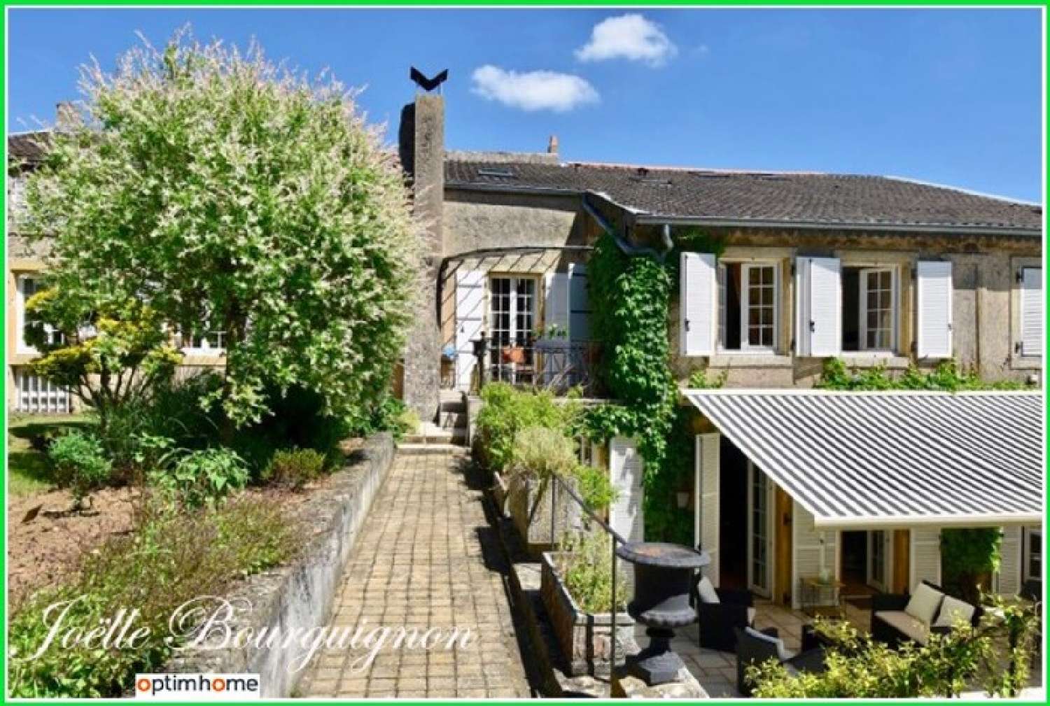  te koop huis Rozérieulles Moselle 3