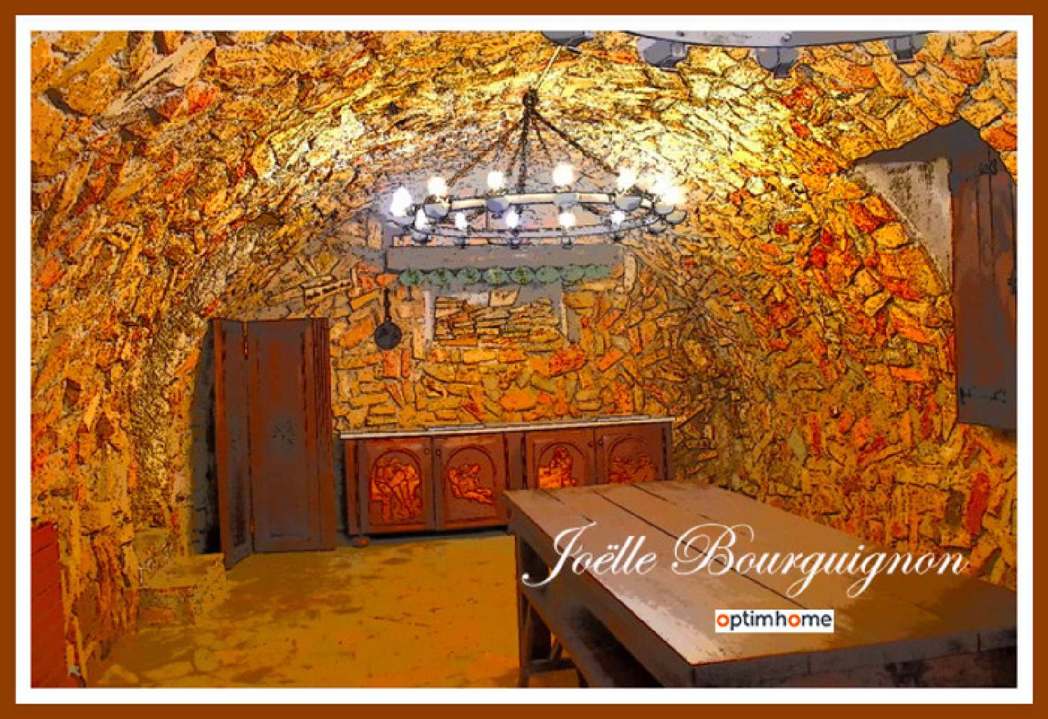 te koop huis Rozérieulles Moselle 6