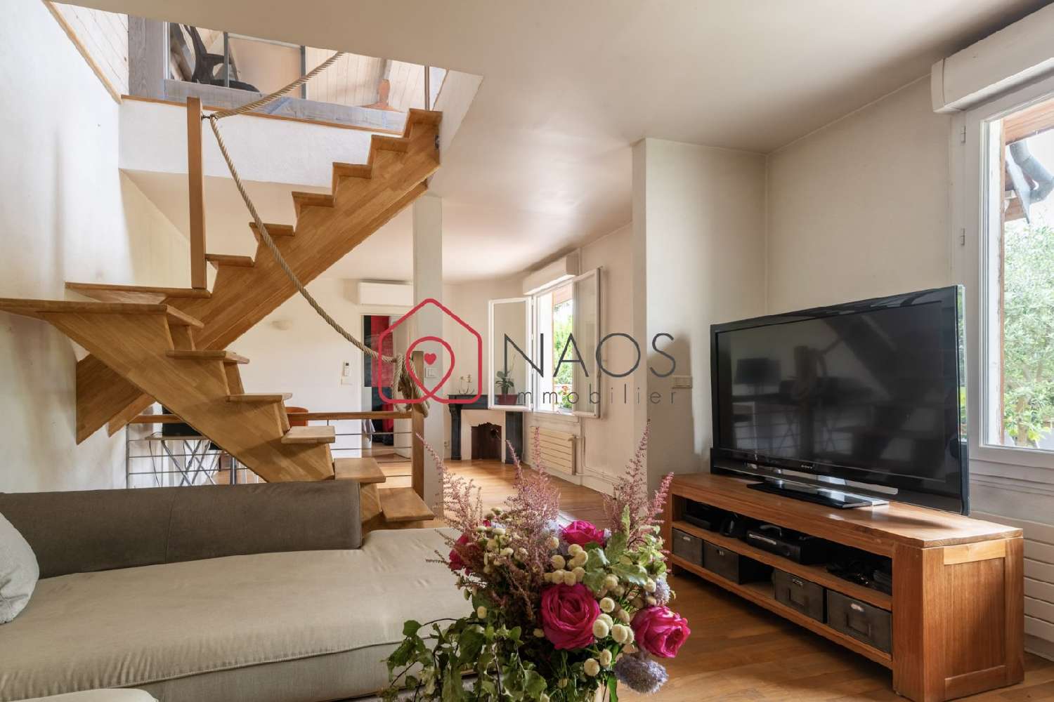  te koop huis Rueil-Malmaison Hauts-de-Seine 2