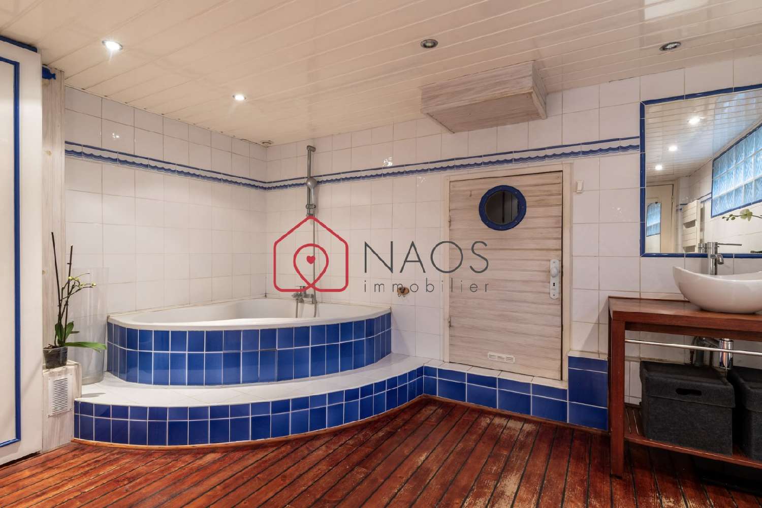  te koop huis Rueil-Malmaison Hauts-de-Seine 6