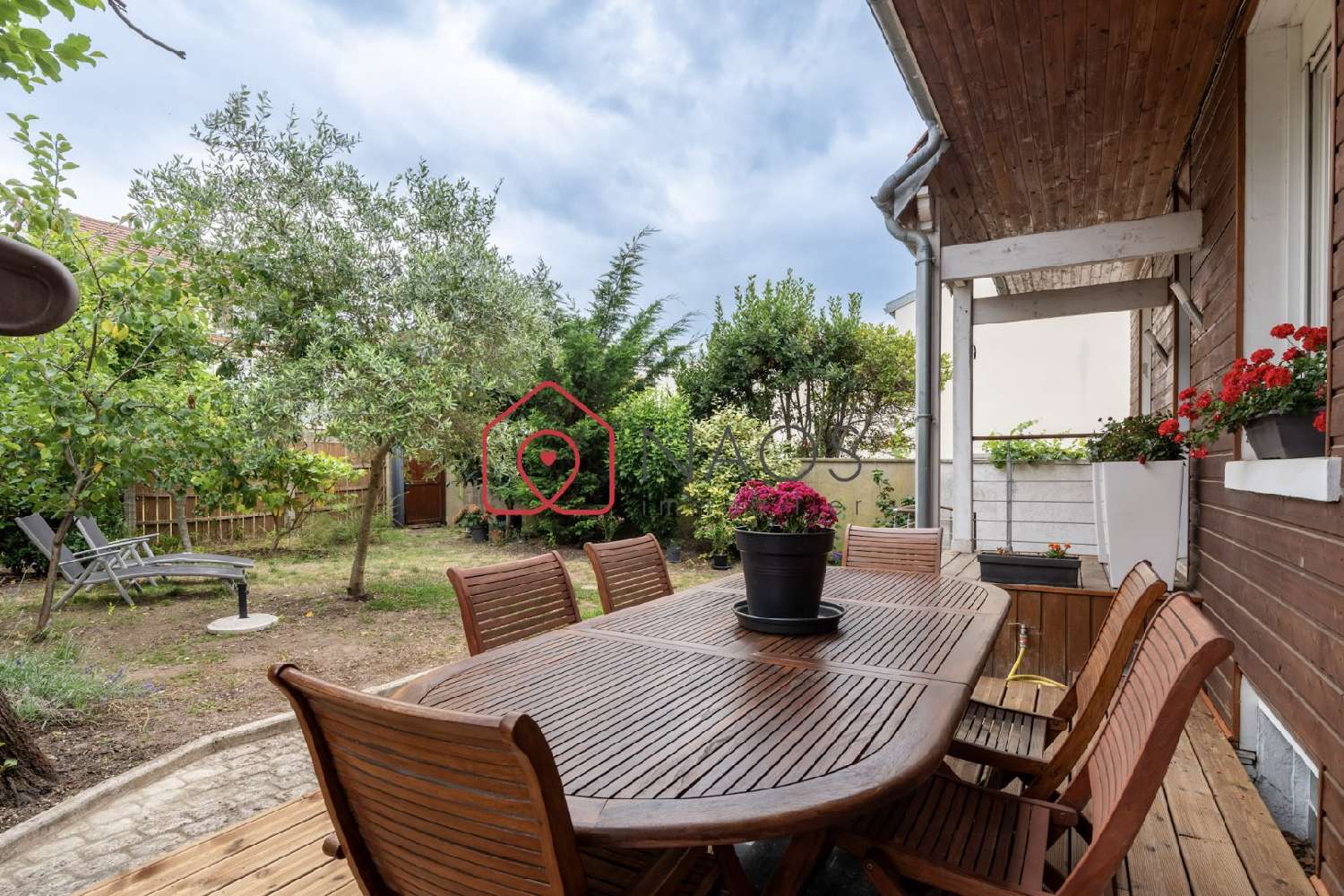  te koop huis Rueil-Malmaison Hauts-de-Seine 8