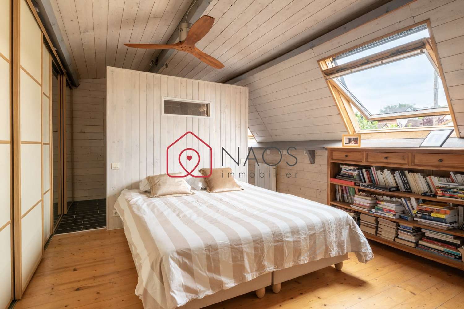  en venta casa Rueil-Malmaison Hauts-de-Seine 4