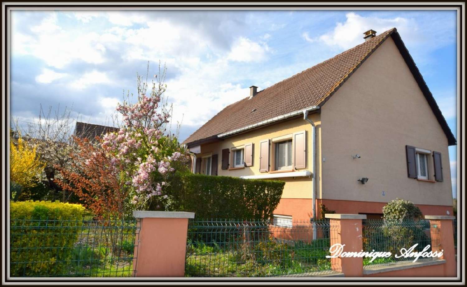  te koop huis Ruelisheim Haut-Rhin 1