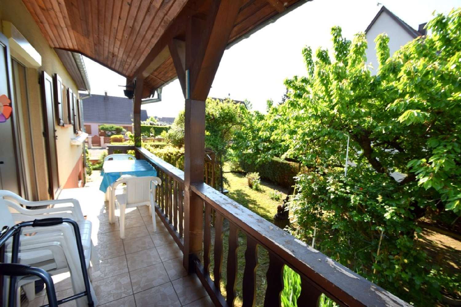  te koop huis Ruelisheim Haut-Rhin 4