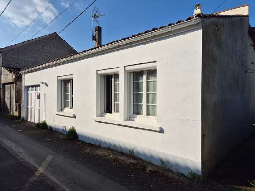 Ruelle-sur-Touvre Charente casa foto 7067493