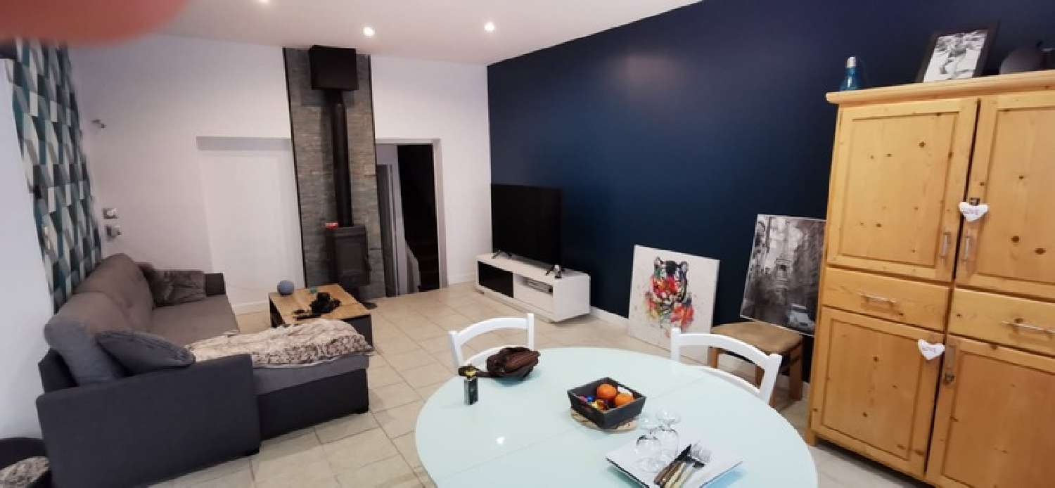  en venta casa Ruelle-sur-Touvre Charente 2