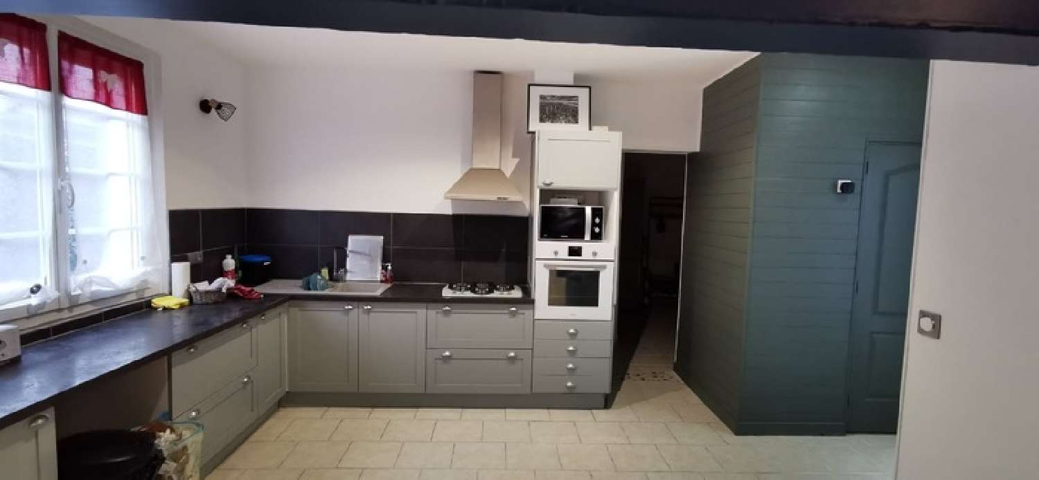  en venta casa Ruelle-sur-Touvre Charente 3