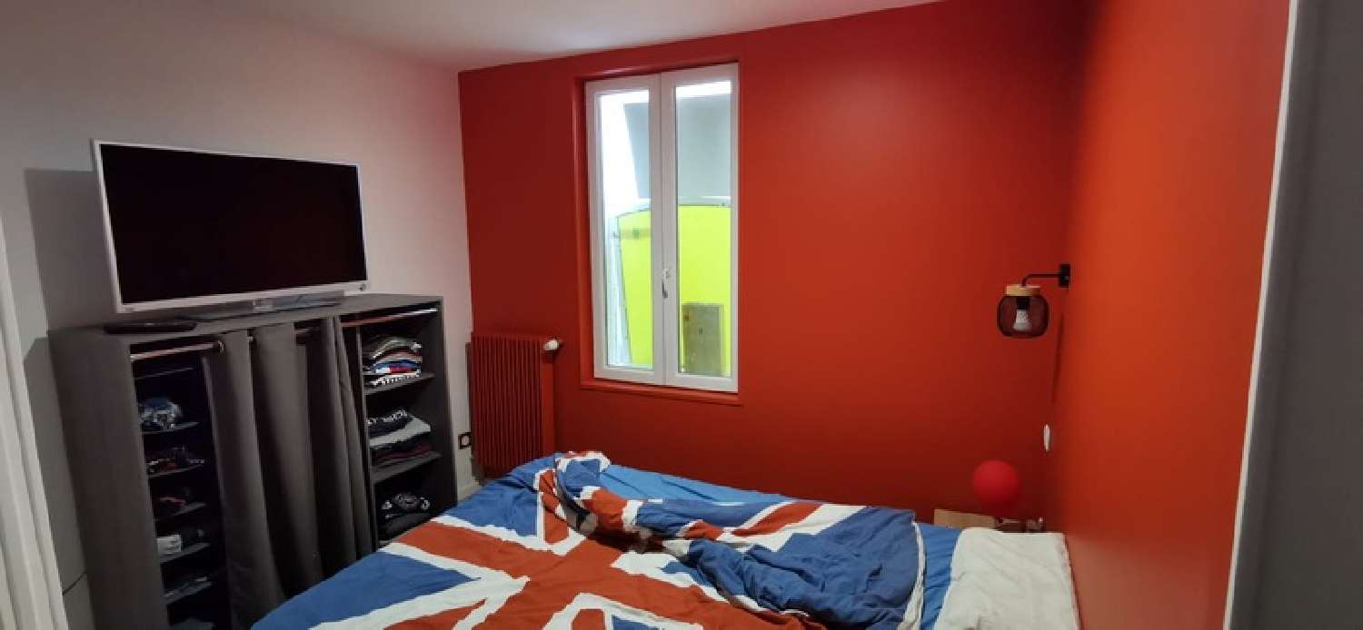  en venta casa Ruelle-sur-Touvre Charente 5