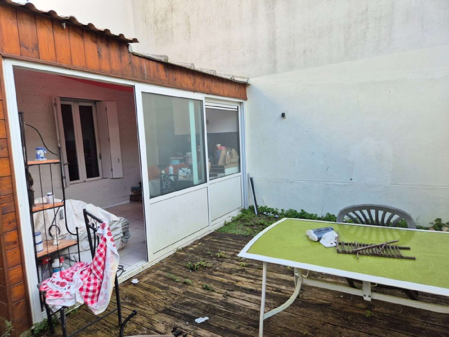  en venta casa Ruelle-sur-Touvre Charente 6