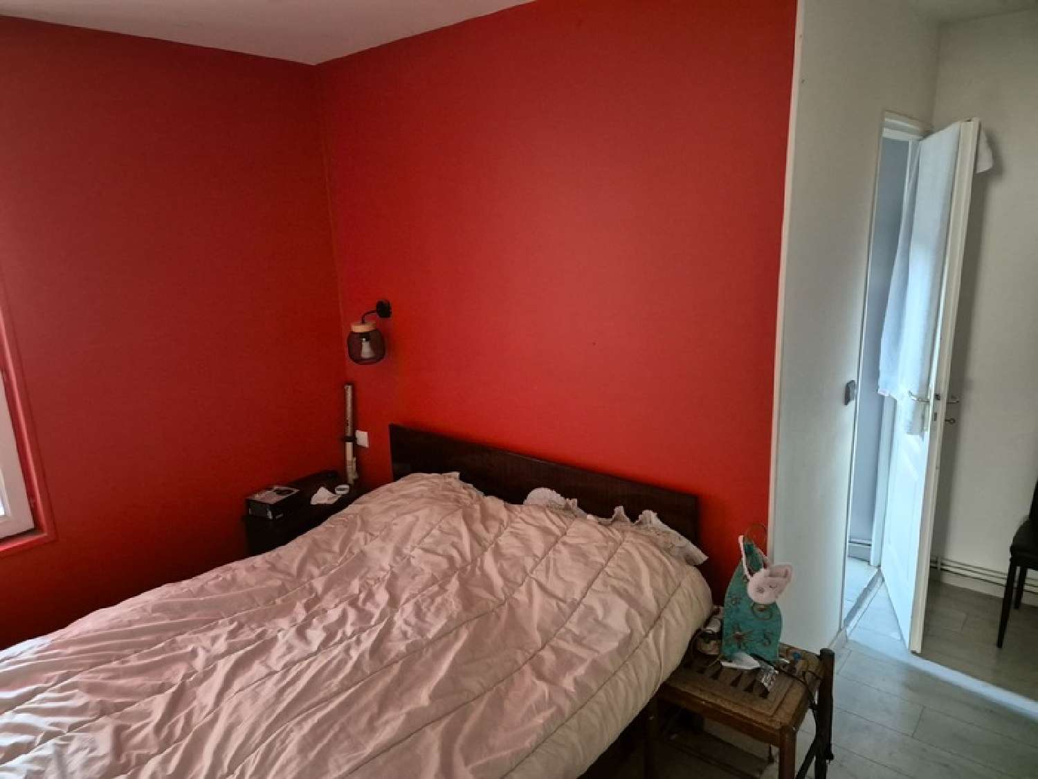  en venta casa Ruelle-sur-Touvre Charente 7