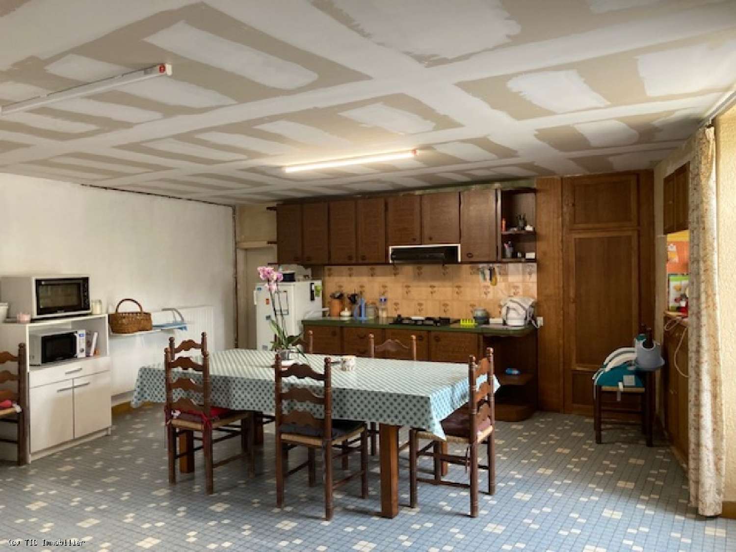 à vendre maison Ruffec Charente 5