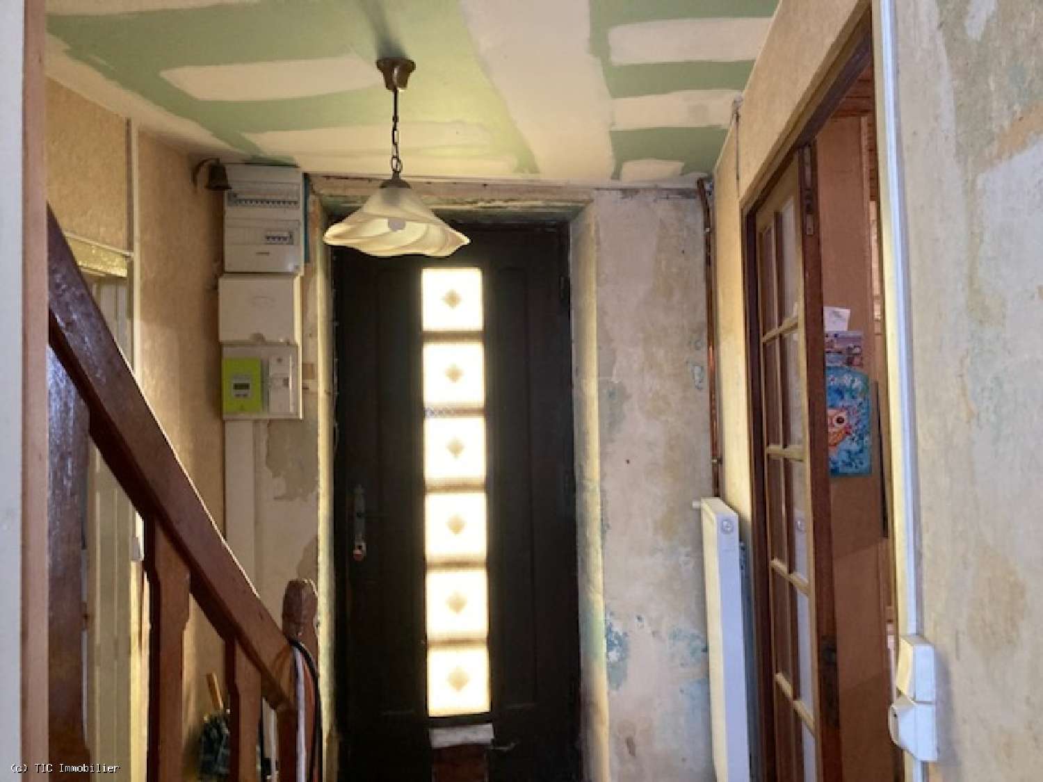  à vendre maison Ruffec Charente 7