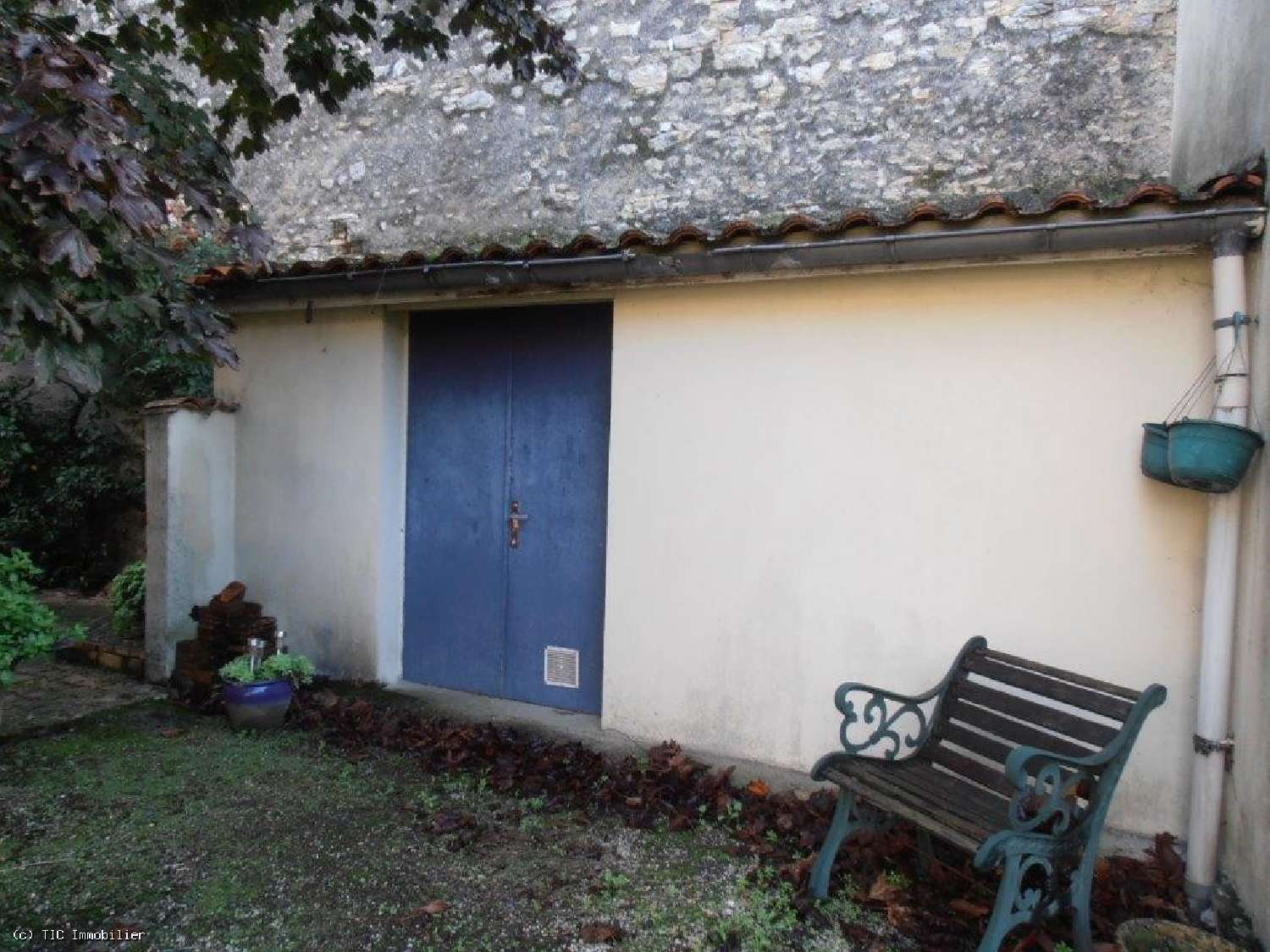  te koop huis Ruffec Charente 6