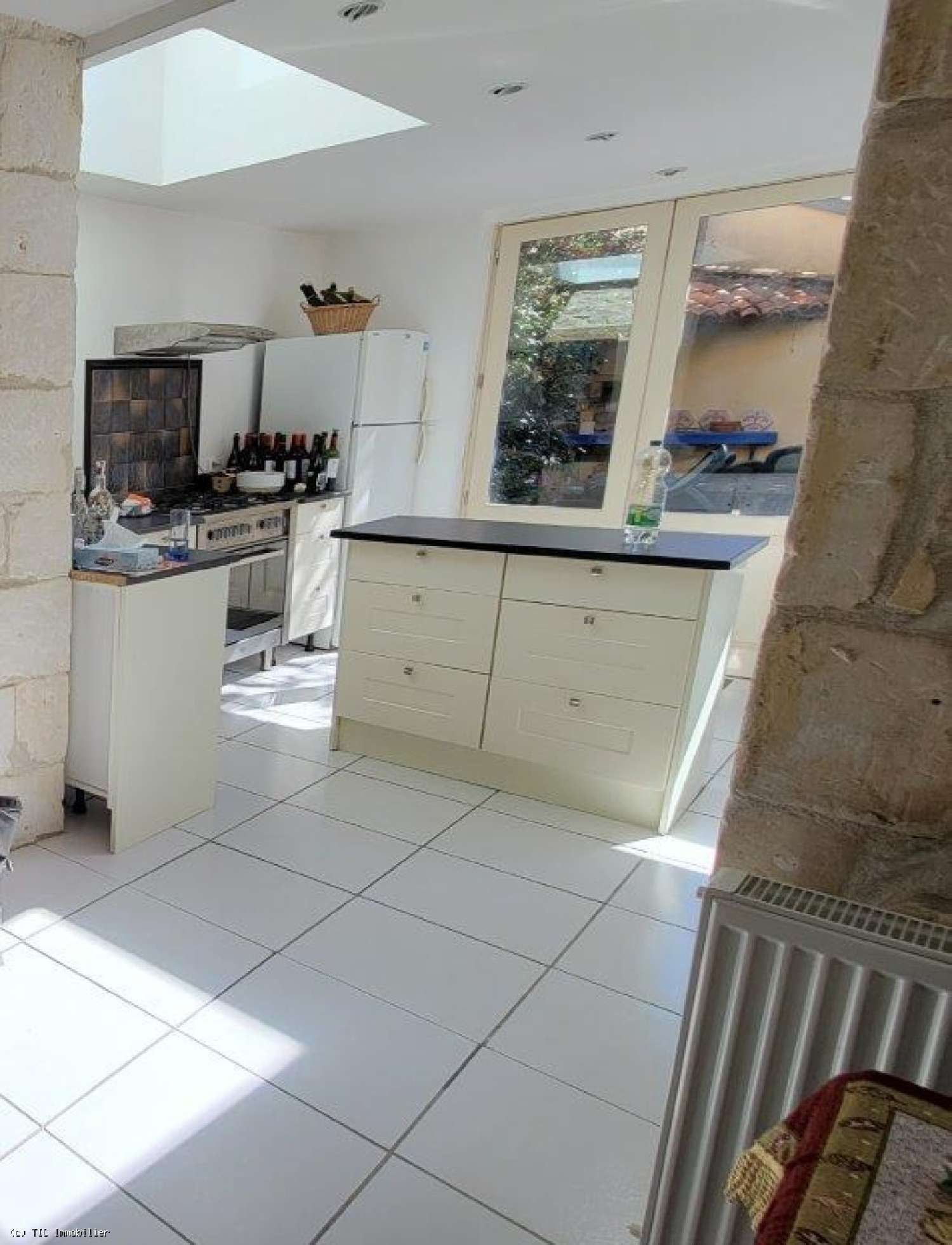  te koop huis Ruffec Charente 7