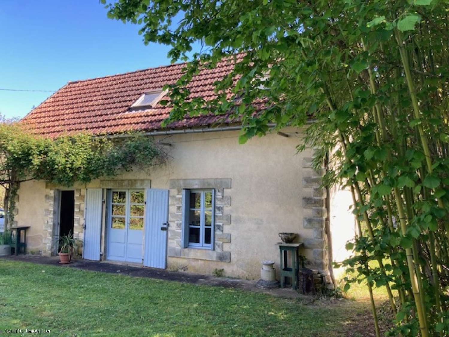  te koop huis Ruffec Charente 4