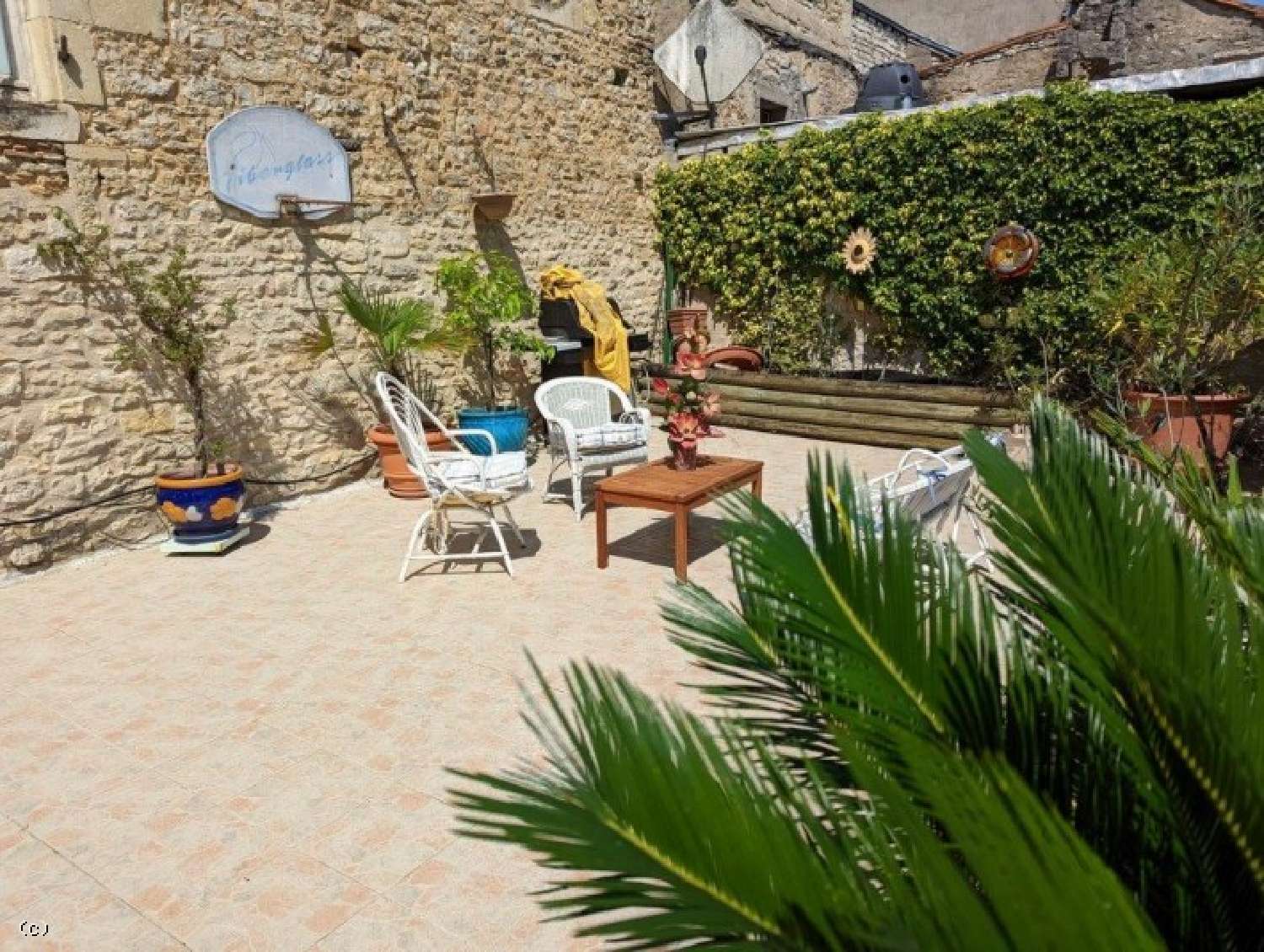  for sale house Ruffec Charente 2