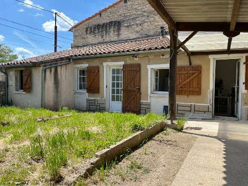 Ruffec Charente house foto 7064425