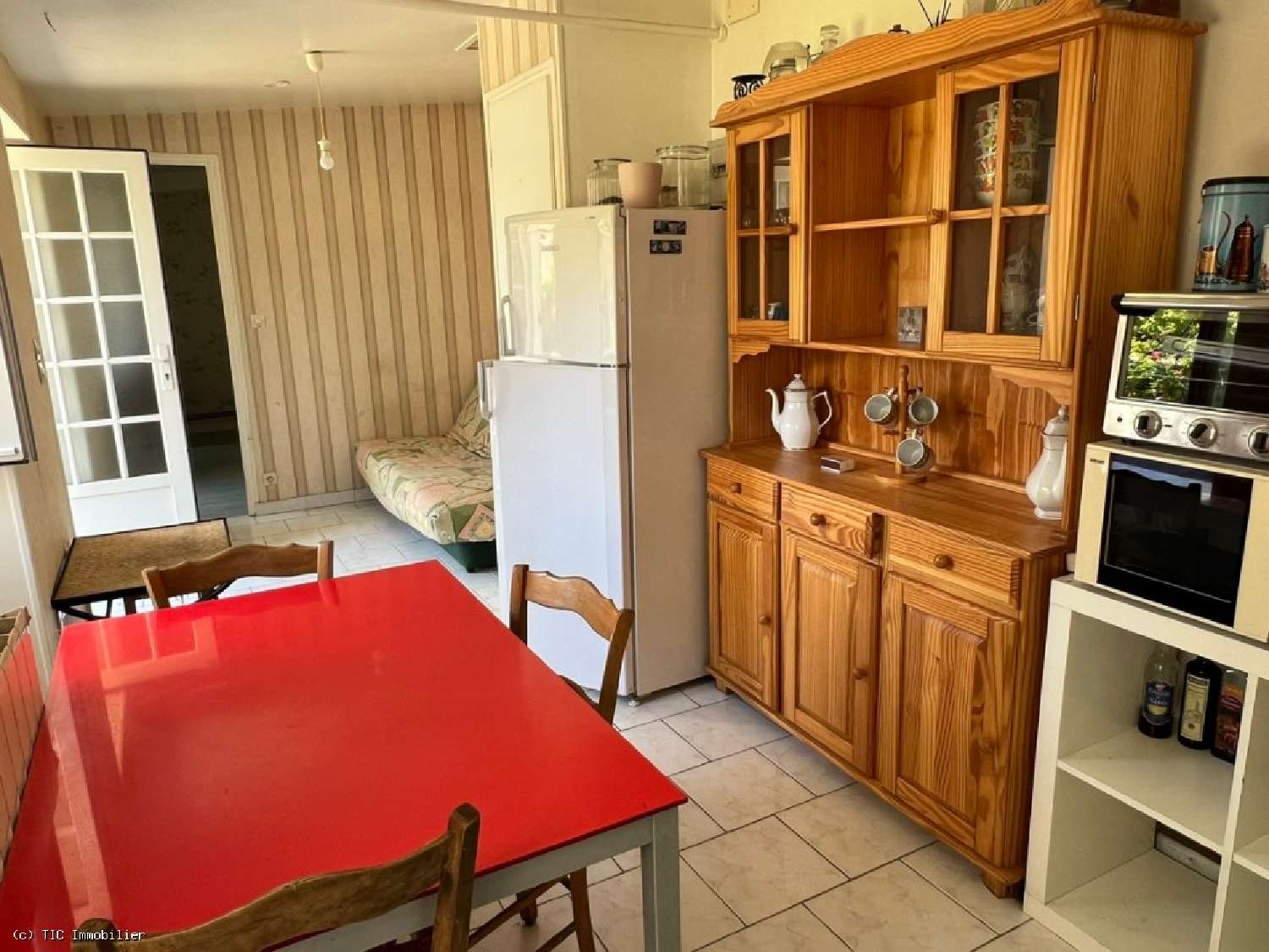  for sale house Ruffec Charente 3