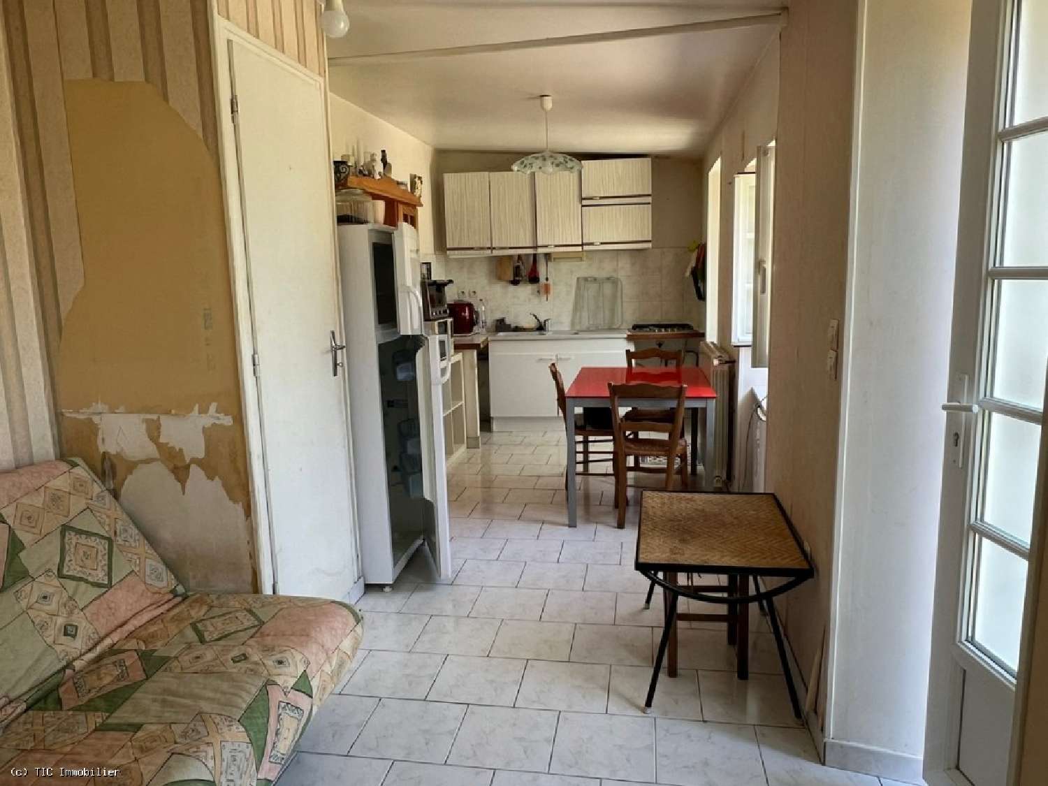  for sale house Ruffec Charente 4