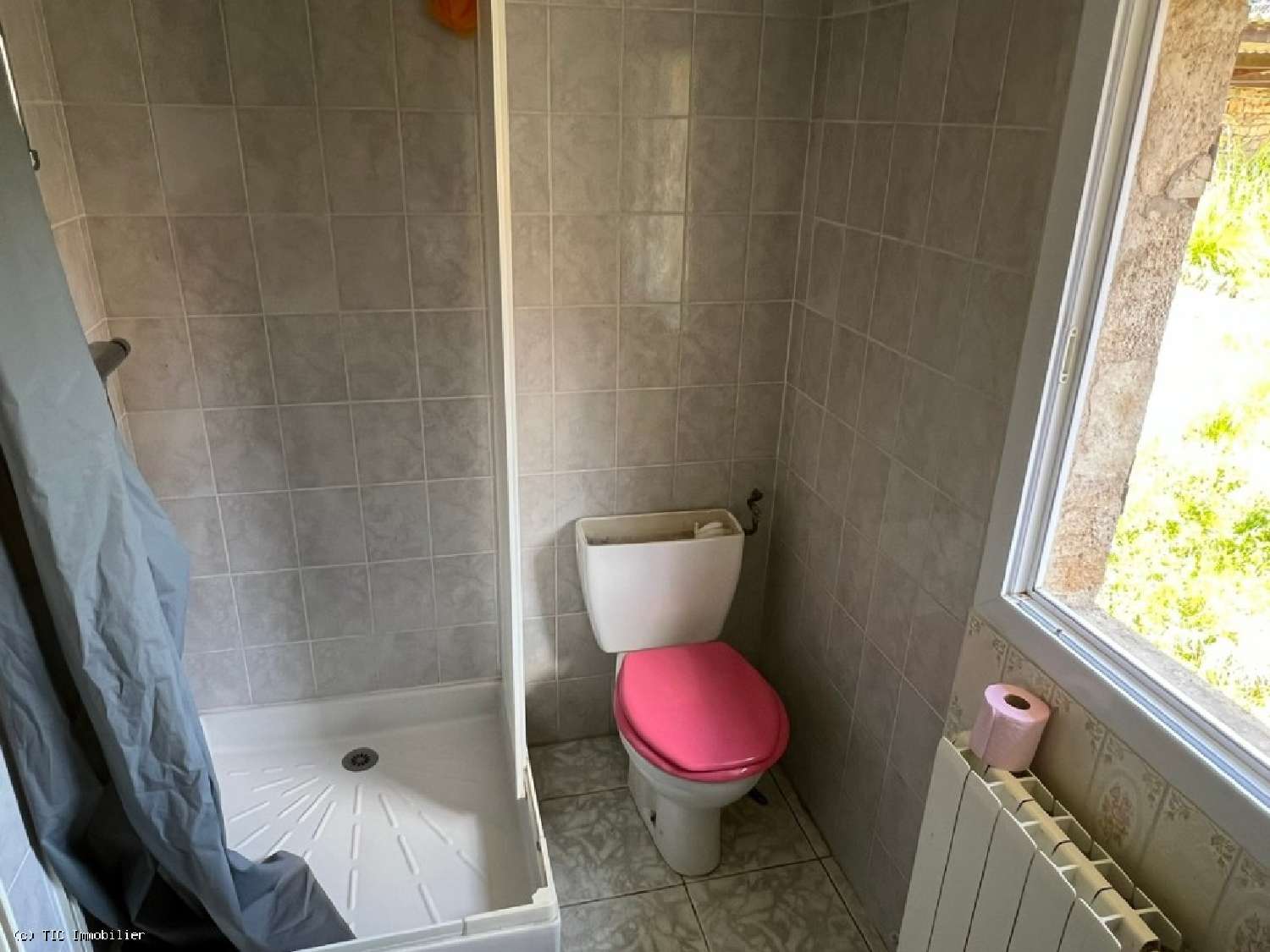  for sale house Ruffec Charente 6