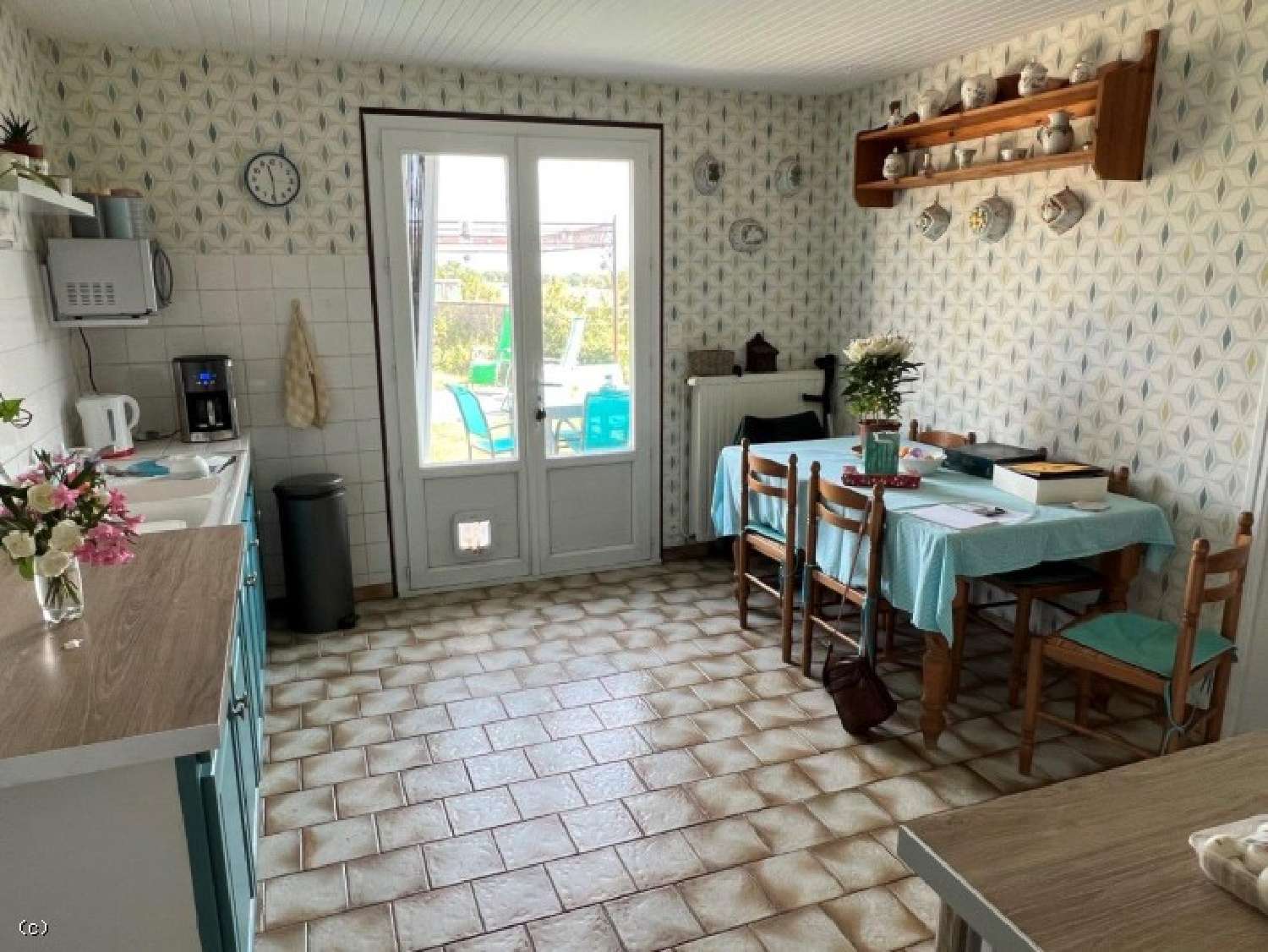  en venta casa Ruffec Charente 4