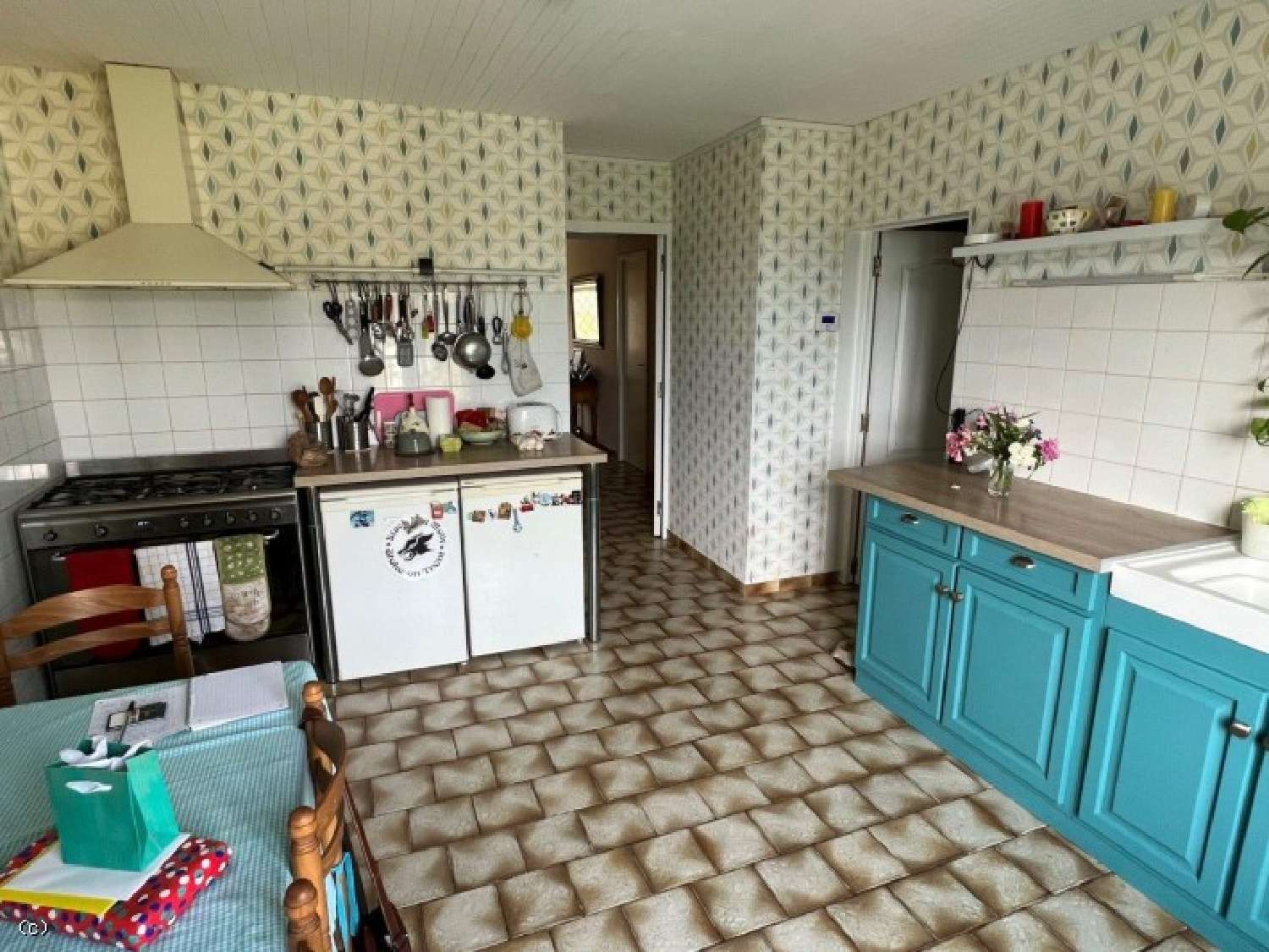  en venta casa Ruffec Charente 5