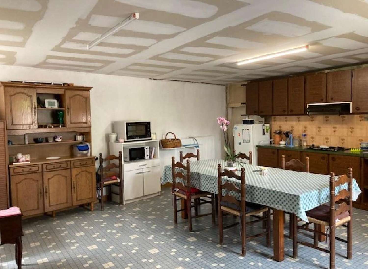  à vendre maison Ruffec Charente 2