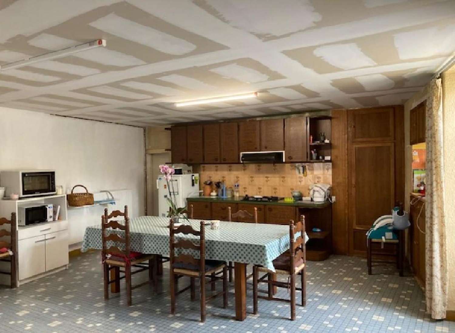  à vendre maison Ruffec Charente 5