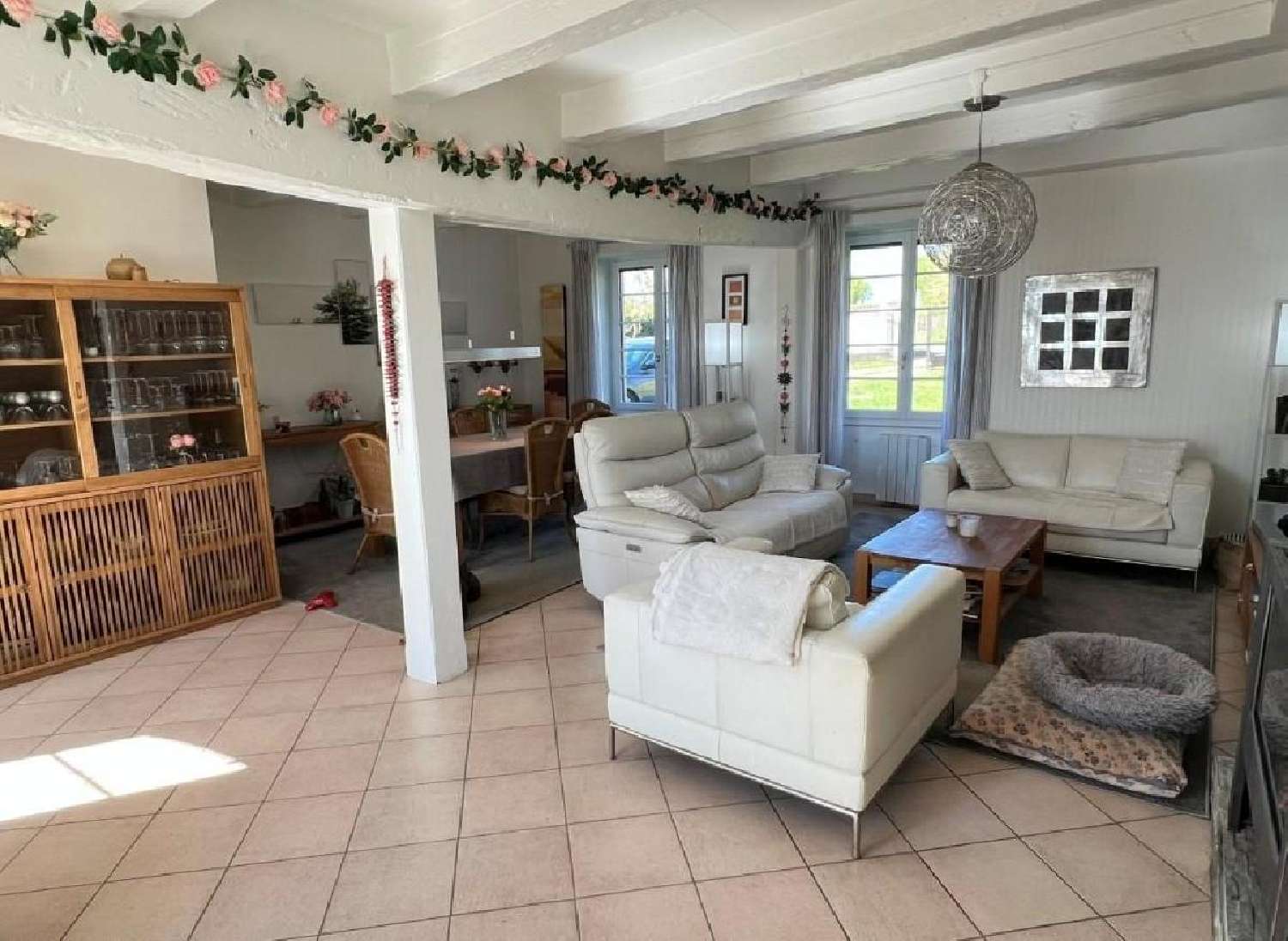  te koop huis Ruffec Charente 3