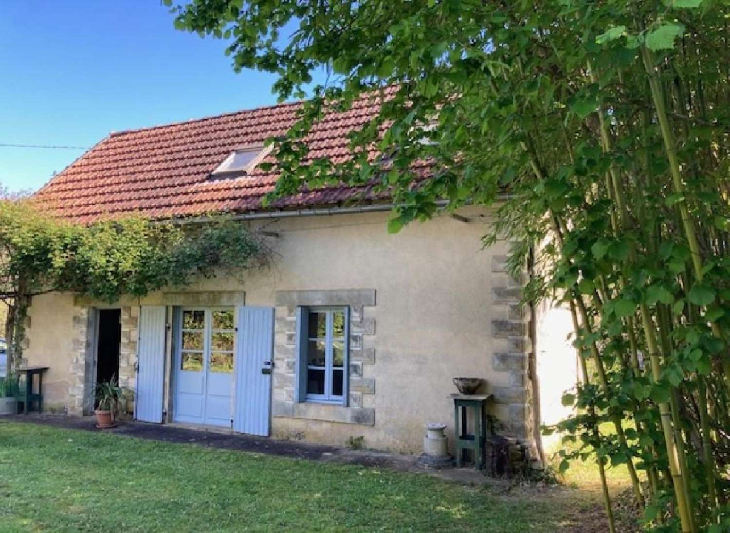  te koop huis Ruffec Charente 4