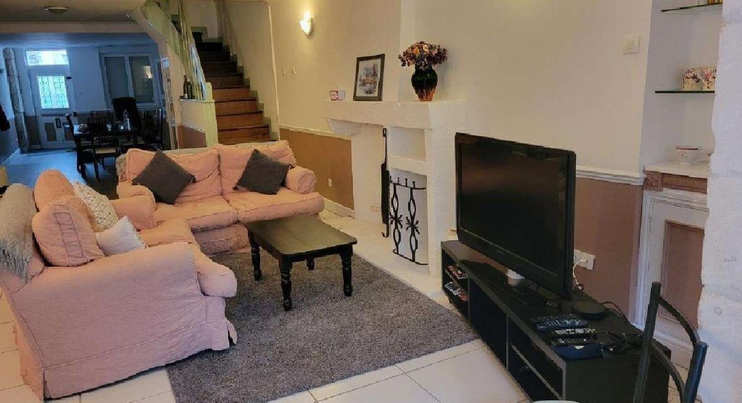  te koop huis Ruffec Charente 3