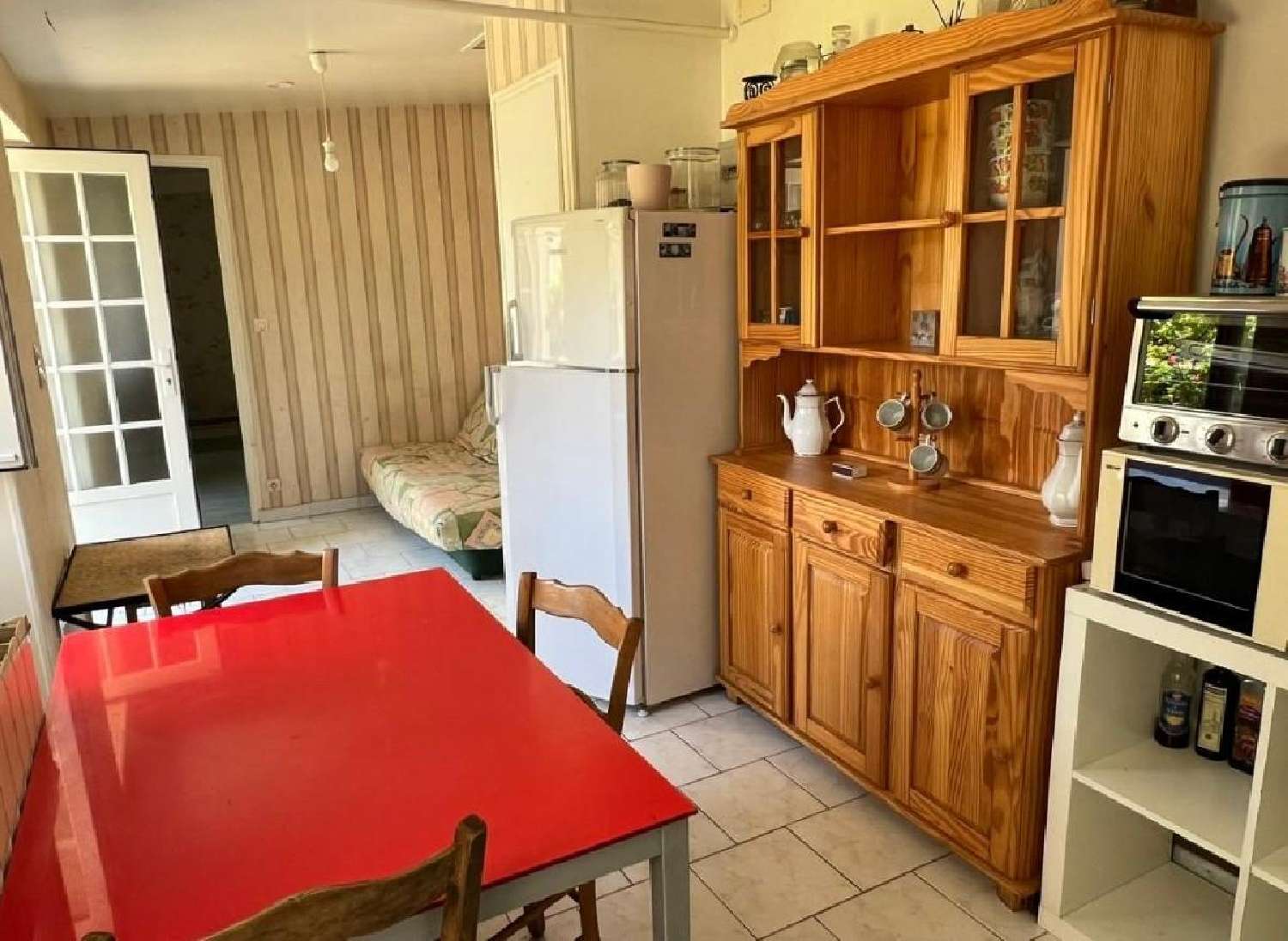  te koop huis Ruffec Charente 3