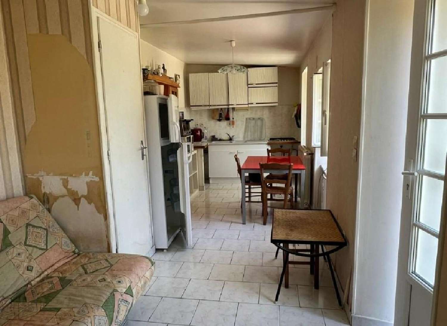 te koop huis Ruffec Charente 4