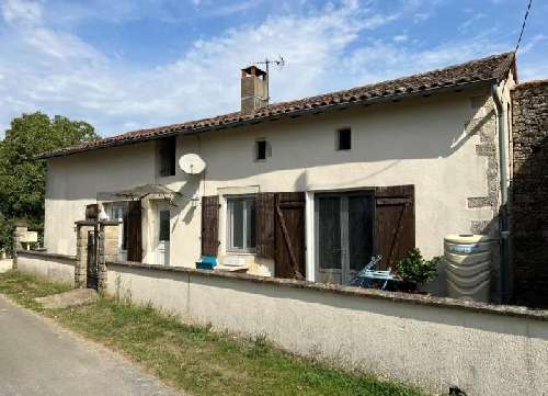 Ruffec Charente casa foto 7065463