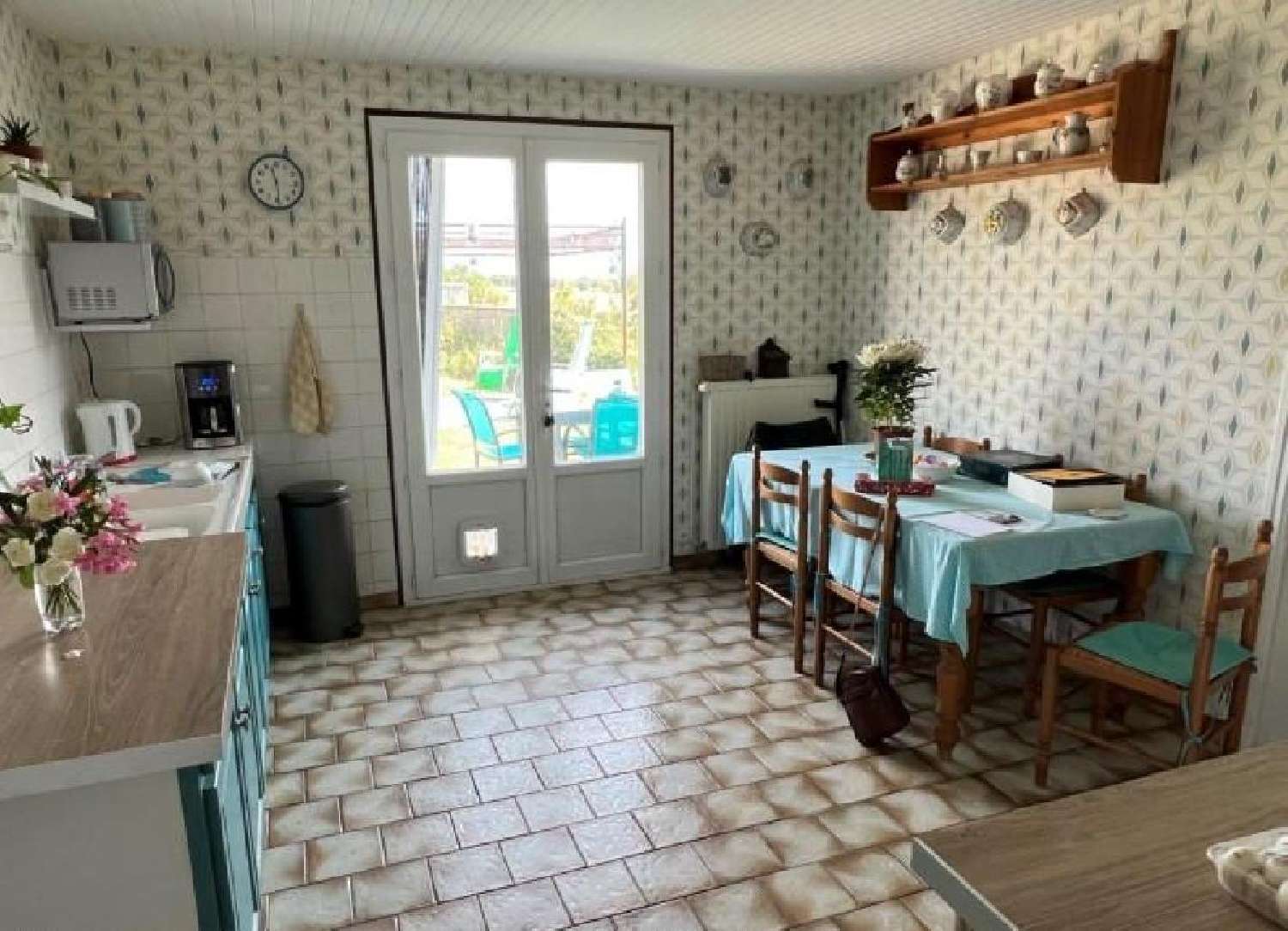  te koop huis Ruffec Charente 4