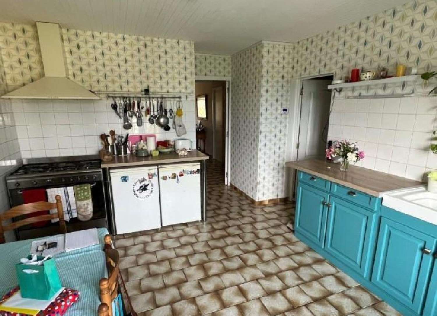  te koop huis Ruffec Charente 5