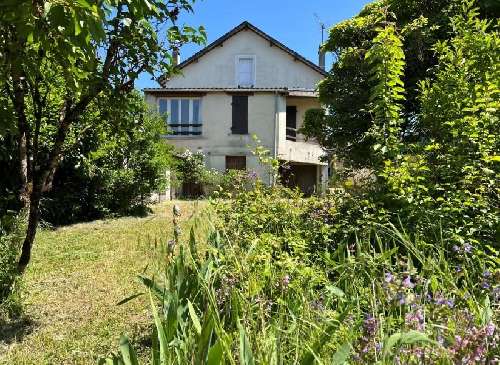 Ruffec Charente casa foto 7068661