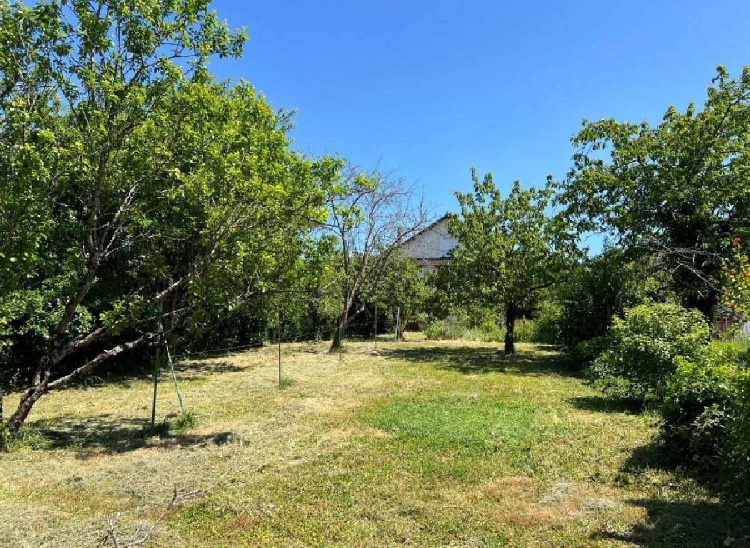  en venta casa Ruffec Charente 5