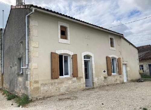 Ruffec Charente casa foto 7068662