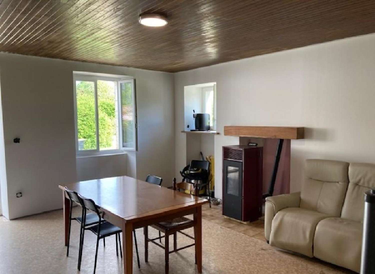  en venta casa Ruffec Charente 4