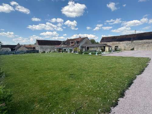 Rugny Yonne house foto 7063055