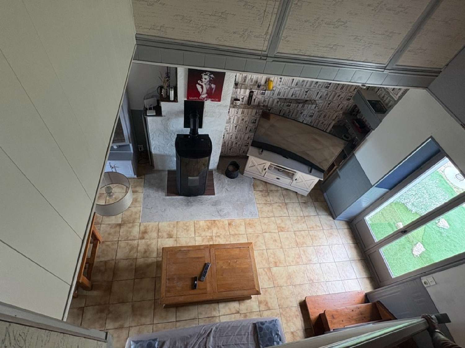  for sale house Rugny Yonne 7