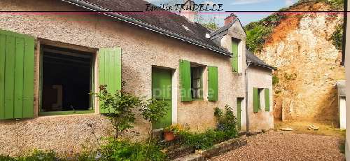 Ruillé-sur-Loir Sarthe Haus Bild 7067015